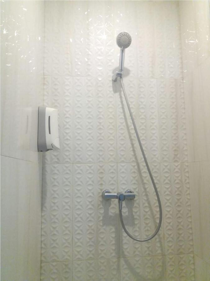 Hotel Shakti Capsule Bandung Buitenkant foto
